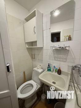 2-к квартира, на длительный срок, 49м2, 2/4 этаж