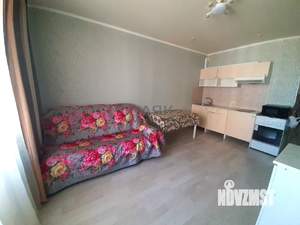 Студия квартира, на длительный срок, 24м2, 10/20 этаж