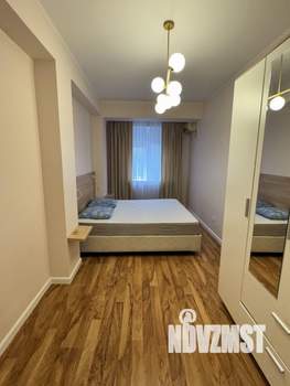 2-к квартира, на длительный срок, 65м2, 2/9 этаж