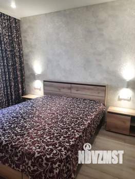 1-к квартира, на длительный срок, 34м2, 2/8 этаж