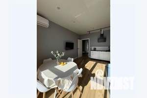 1-к квартира, посуточно, 43м2, 10/12 этаж