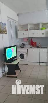 Студия квартира, посуточно, 25м2, 1/5 этаж