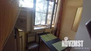 Студия квартира, посуточно, 30м2, 2/5 этаж