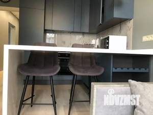 1-к квартира, посуточно, 54м2, 1/1 этаж