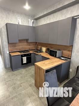 2-к квартира, посуточно, 47м2, 1/3 этаж