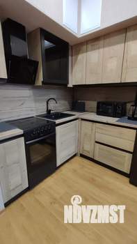 2-к квартира, на длительный срок, 53м2, 15/16 этаж