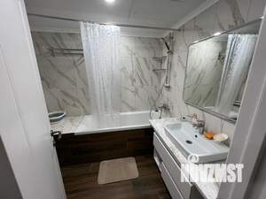 2-к квартира, на длительный срок, 80м2, 4/7 этаж