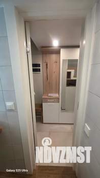 Студия квартира, посуточно, 23м2, 8/9 этаж