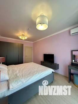 2-к квартира, посуточно, 63м2, 15/18 этаж