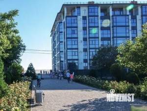 2-к квартира, на длительный срок, 92м2, 1/6 этаж