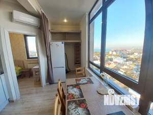3-к квартира, посуточно, 50м2, 13/17 этаж