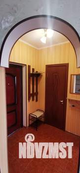 1-к квартира, посуточно, 39м2, 7/9 этаж