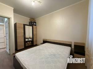 2-к квартира, на длительный срок, 52м2, 7/10 этаж