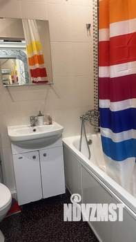 Студия квартира, на длительный срок, 33м2, 8/21 этаж