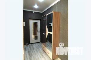 1-к квартира, посуточно, 32м2, 4/23 этаж