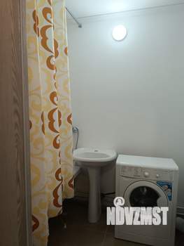 1-к квартира, на длительный срок, 45м2, 11/16 этаж