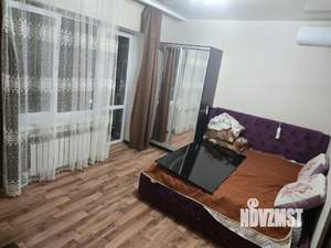 1-к квартира, на длительный срок, 36м2, 3/3 этаж