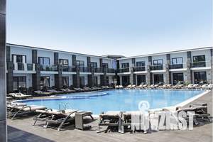 2-к квартира, посуточно, 40м2, 6/9 этаж