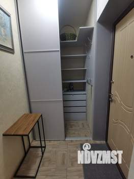 1-к квартира, на длительный срок, 40м2, 3/10 этаж