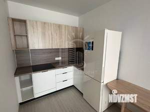 1-к квартира, на длительный срок, 41м2, 15/18 этаж