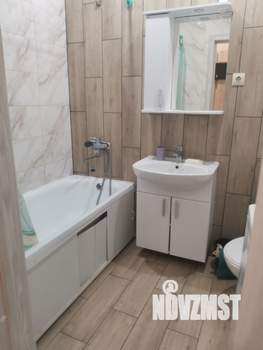 Студия квартира, на длительный срок, 26м2, 13/15 этаж