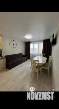 2-к квартира, на длительный срок, 38м2, 7/16 этаж