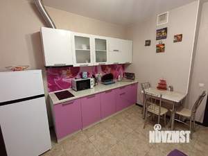 1-к квартира, на длительный срок, 43м2, 14/20 этаж