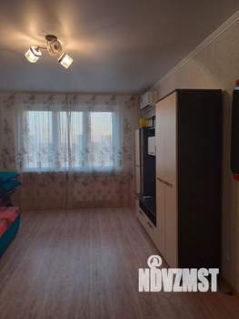 1-к квартира, на длительный срок, 37м2, 9/16 этаж