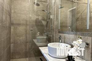 2-к квартира, посуточно, 68м2, 2/7 этаж