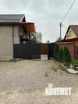 Студия квартира, на длительный срок, 30м2, 2/2 этаж