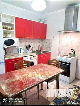 1-к квартира, на длительный срок, 35м2, 12/17 этаж