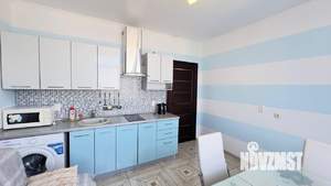 1-к квартира, на длительный срок, 41м2, 9/9 этаж