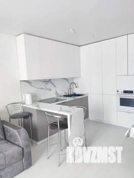 2-к квартира, посуточно, 42м2, 2/16 этаж
