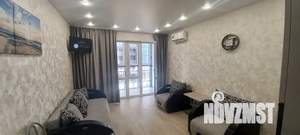 Студия квартира, посуточно, 26м2, 3/15 этаж