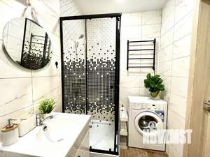 1-к квартира, посуточно, 26м2, 1/1 этаж