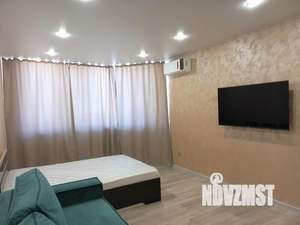 1-к квартира, на длительный срок, 44м2, 7/19 этаж