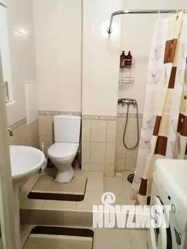 1-к квартира, посуточно, 45м2, 7/9 этаж