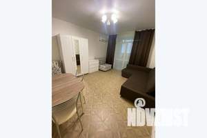 2-к квартира, посуточно, 48м2, 1/7 этаж