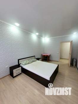 1-к квартира, на длительный срок, 44м2, 1/18 этаж