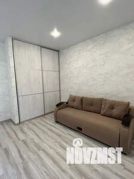 2-к квартира, посуточно, 45м2, 12/12 этаж