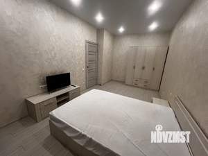 1-к квартира, на длительный срок, 40м2, 2/4 этаж