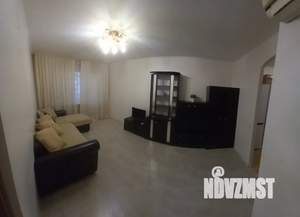 3-к квартира, посуточно, 50м2, 5/5 этаж