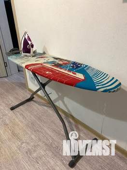 1-к квартира, посуточно, 40м2, 14/16 этаж