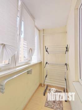 1-к квартира, на длительный срок, 40м2, 6/10 этаж