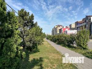 1-к квартира, посуточно, 43м2, 9/13 этаж