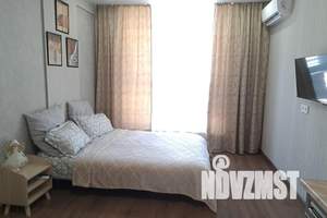 1-к квартира, посуточно, 30м2, 4/6 этаж