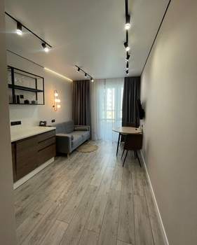 1-к квартира, на длительный срок, 39м2, 7/16 этаж