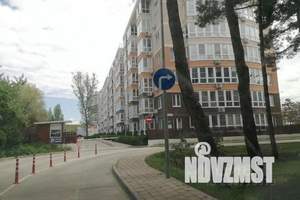 1-к квартира, посуточно, 35м2, 2/7 этаж