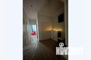 2-к квартира, посуточно, 43м2, 3/12 этаж