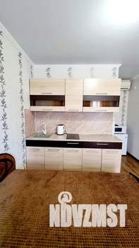 1-к квартира, посуточно, 16м2, 3/3 этаж